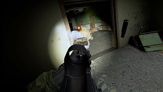 Factory Raid – Into the Radius VR [upl. by Tuttle262]