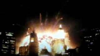 11808 Cloverfield Trailer Audio Clip Monster Theories [upl. by Trotta]