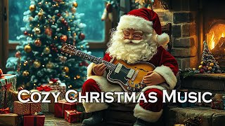 Top 20 Greatest Hits Sweet Merry Christmas Songs of All Time  Cozy Christmas Music Compilation 2025 [upl. by Aiki]