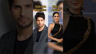 Kiara Advani Movies List with Heroes  Kiara Advanis Blockbuster Movies  bollywood southmovie [upl. by Mw]