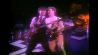 Spandau Ballet  Chant No1  Live at the Sadlers Well London Theatre  May 1 1983 [upl. by Ursulina]