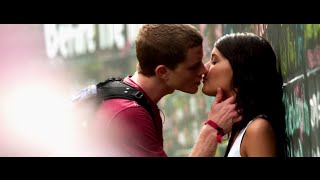 Project Almanac  Tráiler oficial HD [upl. by Latterll887]