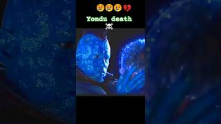 Yondu death ☠️ shorts Guardians of the galaxy vl3 [upl. by Roarke]