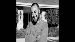 Mac Miller Type Beat  The Lion Sleeps [upl. by Embry776]