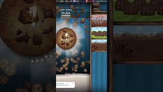 cookie clicker ep 1 [upl. by Adnorat]