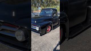 1955 Ford F100 [upl. by Llekcor]