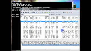 Using Wiresharks editcap to remove duplicate packets [upl. by Gordy110]