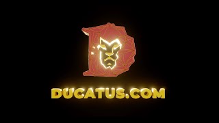 DucatusX  The blockchain of many firsts [upl. by Ilyah604]