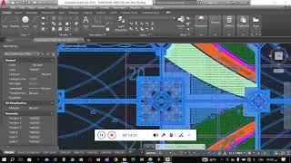 soft scape shopdrawing lec 2technical office [upl. by Goddart]