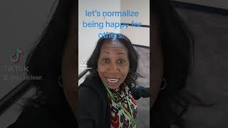 lets normalize being happy for others success [upl. by Geesey]