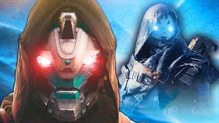 Destiny 2  ELSIES TIMELOOP AND CAYDE6 [upl. by Halludba]