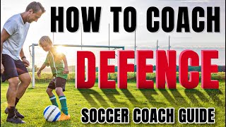 Master the Art of Defending with This Easy Coaching Method [upl. by Ahsyekat]