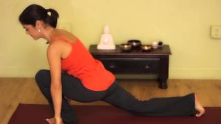 What Style of Yoga Does Wai Lana Do  Yoga Classes Comfort amp Poses [upl. by Christianna]