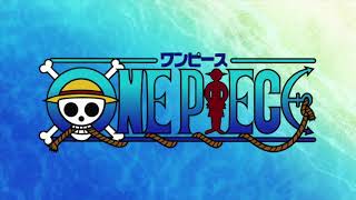 One Piece OST — Luffys Fierce Attack extended [upl. by Vashtia]