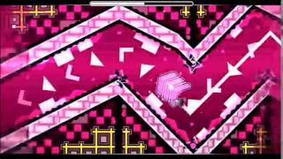 Geometry Dash  Wobbly Teeth Very Easy Demon  by Minesap [upl. by Anaihk858]