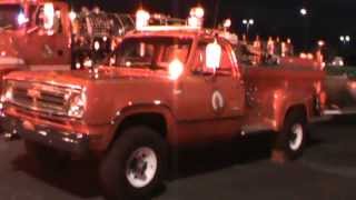 Cranberry Mall Fire Prevention Night [upl. by Larimore]