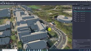 InfraworksGeoportalQGISCivil3DRevitFormit workflow [upl. by Laine]