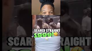 SCARED STRAIGHT 1999  PART 2 comedy [upl. by Rafter]