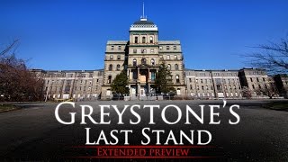 Greystones Last Stand  Extended Preview [upl. by Ahsratan]