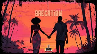 Afro x Afrobeat  Dancehall Type Beat  BAECATION [upl. by Annahavas]