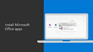 How to install Microsoft Office [upl. by Stoll]