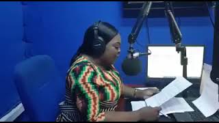 Dialogue Entre Congolais  Radio Okapi Jacob Zawadi Acho  985 amp 1048 Bunia FM [upl. by Yand514]