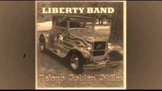 Liberty Band  El Solteron [upl. by Keon]