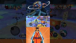 KOZUKI ODEN VS KILLER onepiecebountyrush onepiece opbrgameplay opbrindonesia anime [upl. by Benedict879]