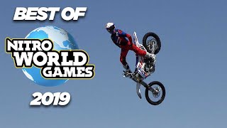 Top 10 Moments From the Gnarliest Event in Motorsports [upl. by Nolham]