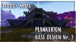 Plankerton Base Design Nr 2  Fortnite Save the World [upl. by Tengdin]