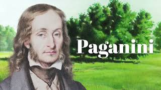 Paganini Violin Concerto in D major No 1 Op 6 [upl. by Bron504]