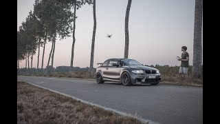 Rebel with a cause  BMW 1M [upl. by Derwin701]