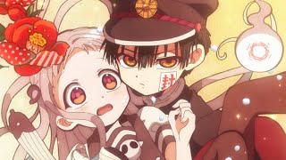 ESTRENO DE LA 2 TEMPORADA DE JIBAKU SHOUNEN HANAKOKUN [upl. by Yenttihw]