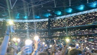 Blur Live Wembley Stadium 2023 8th July 2023 [upl. by Favrot522]