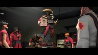 TF2 Expiration Date Chile Version [upl. by Iren997]