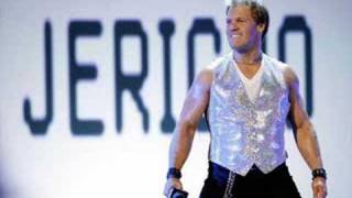 Chris Jericho Theme [upl. by Yecak]