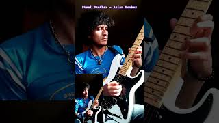 Steel Panther  Asían Hooker Solo Cover [upl. by Main]