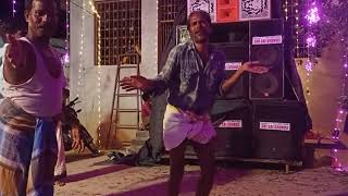 Gangamma Jatara dance program in my village vlog 😂🤣😅 [upl. by Maurer]