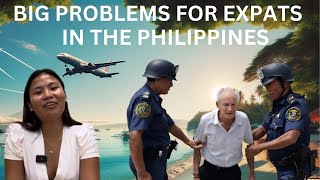 PHILIPPINE VISAS WHAT ARE THE NEW CHANGES IF ANY [upl. by Eeleimaj623]