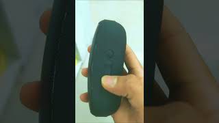 koleer Speaker S29 wireless Speaker 🥀 short shortvideogazette [upl. by Barrada]