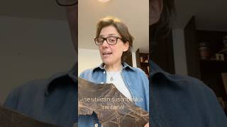 ¿Que diferencias hay entre los cueros artesaniasencuero leather regalos cuero tips arte [upl. by Teufert]