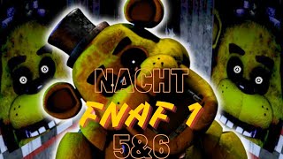 FNAF 1 Roblox Nederlands 3 [upl. by Aihcela]