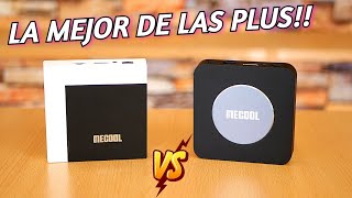 MECOOL KM2 PLUS Deluxe Review Android TV Boxes Still Any Good in 2024 [upl. by Auhsohey]