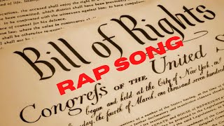 Song  Bill of Rights Original [upl. by Loralyn91]