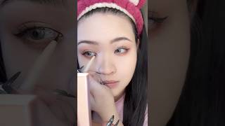 Part 3 Wake up amp Makeup  💓 makeuptime makeup makeuptutorial makeupbyme makeuptips asmr [upl. by Karry]