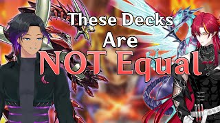 They Forgot To Balance The Structure Decks YuGiOh Master Duel [upl. by Anide147]