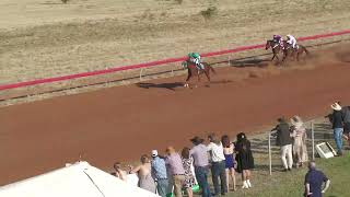 Cloncurry 20240914 Race 5 [upl. by Hambley822]