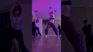 🤗Jazzfunk horeo by Misha Ilin jazzfunk dance choreography jazzfunkdance [upl. by Elorak]