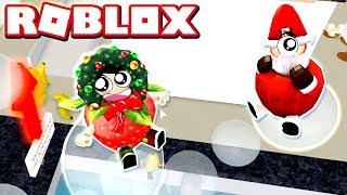 Fruits Riding Bubbles  Roblox Escape the Amazing Kitchen with MicroGuardian  DOLLASTIC PLAYS [upl. by Metzger]