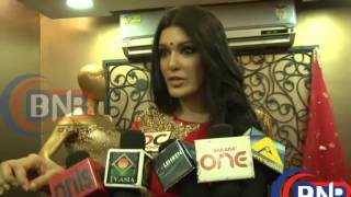 Hot Or Not Koena Mitra At A Store Launch [upl. by Frendel]